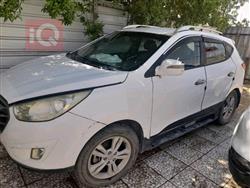 هیۆندای تۆکسۆن